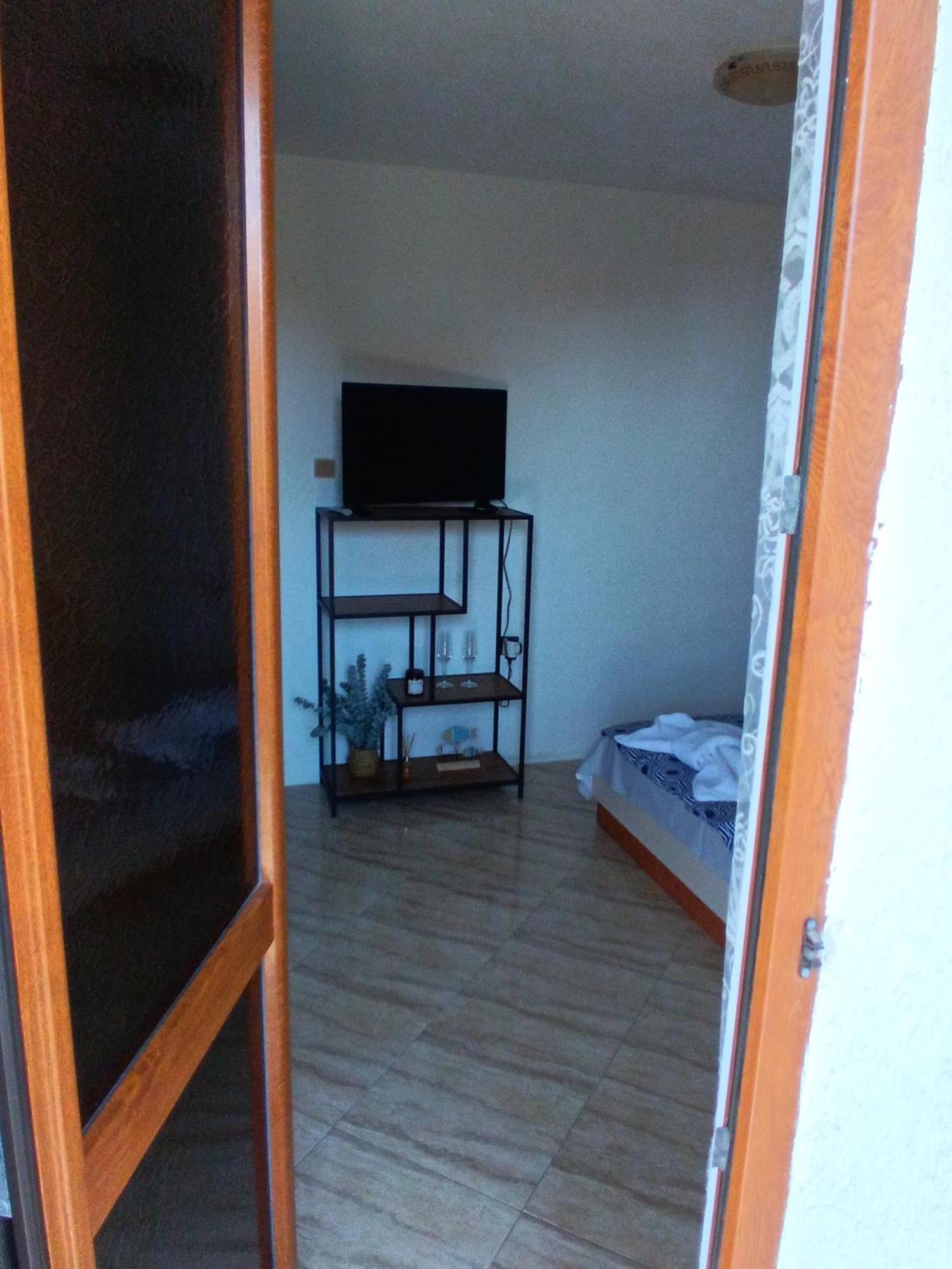 Farlalievi Guest House โซโซโปล ภายนอก รูปภาพ